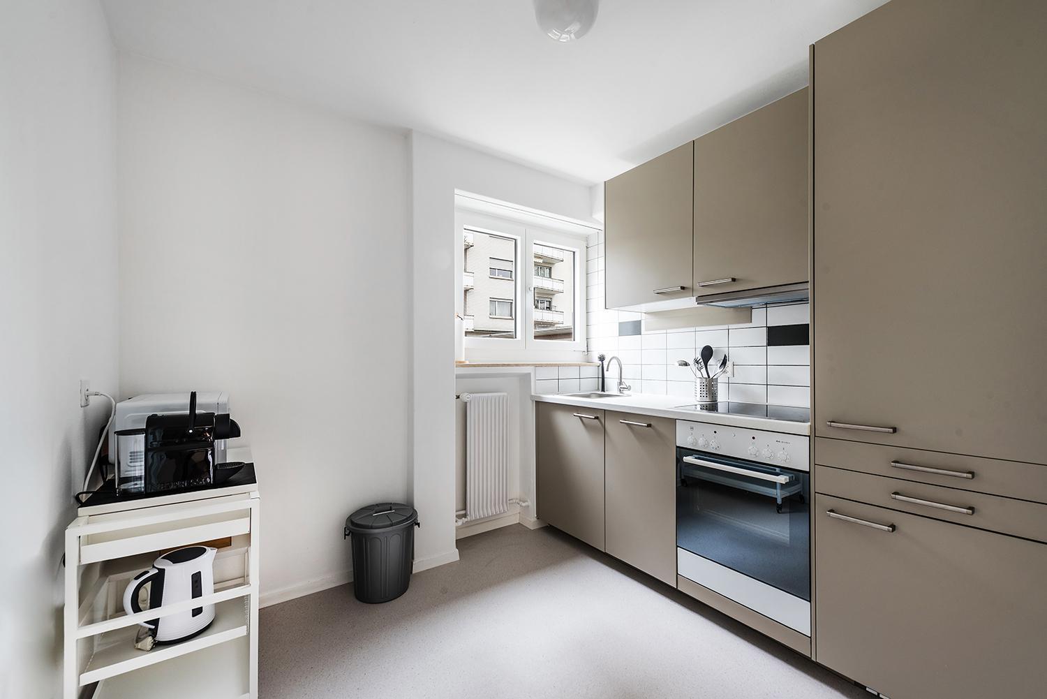Soho 13 !Gratis Parken, Free Parking! Lägenhet Kreuzlingen Exteriör bild
