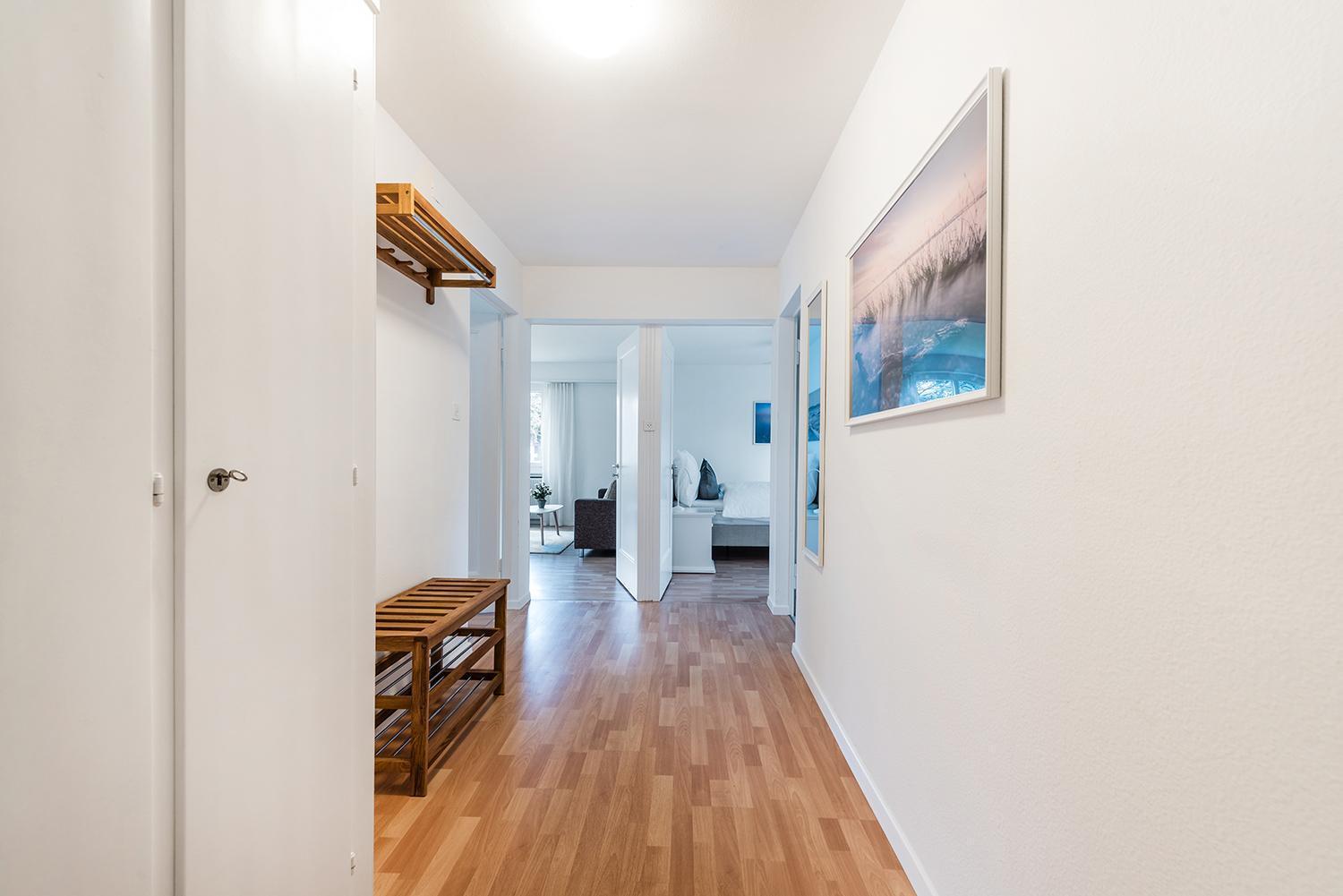 Soho 13 !Gratis Parken, Free Parking! Lägenhet Kreuzlingen Exteriör bild