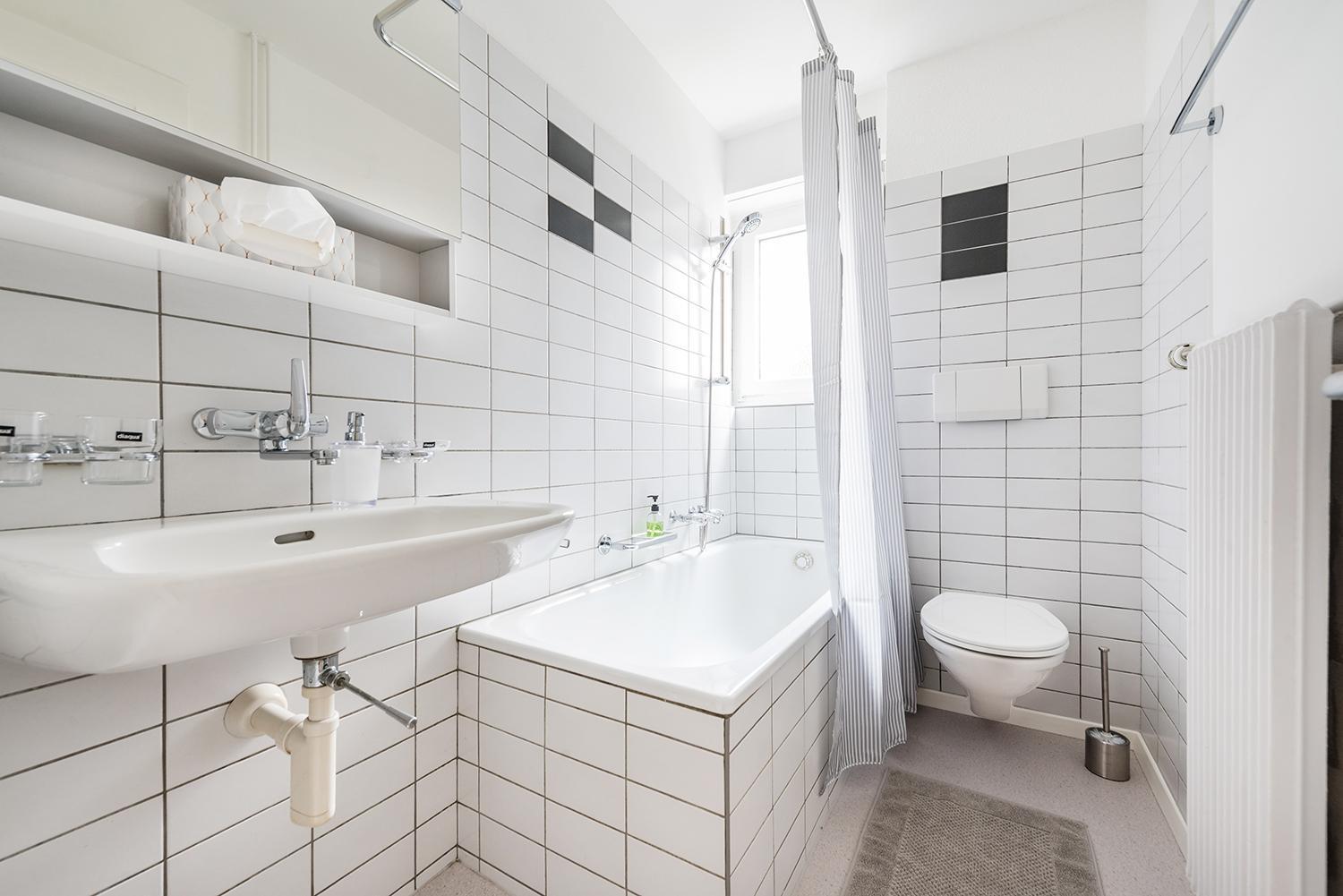 Soho 13 !Gratis Parken, Free Parking! Lägenhet Kreuzlingen Exteriör bild