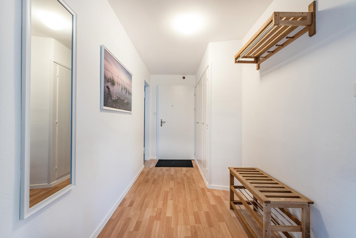 Soho 13 !Gratis Parken, Free Parking! Lägenhet Kreuzlingen Exteriör bild