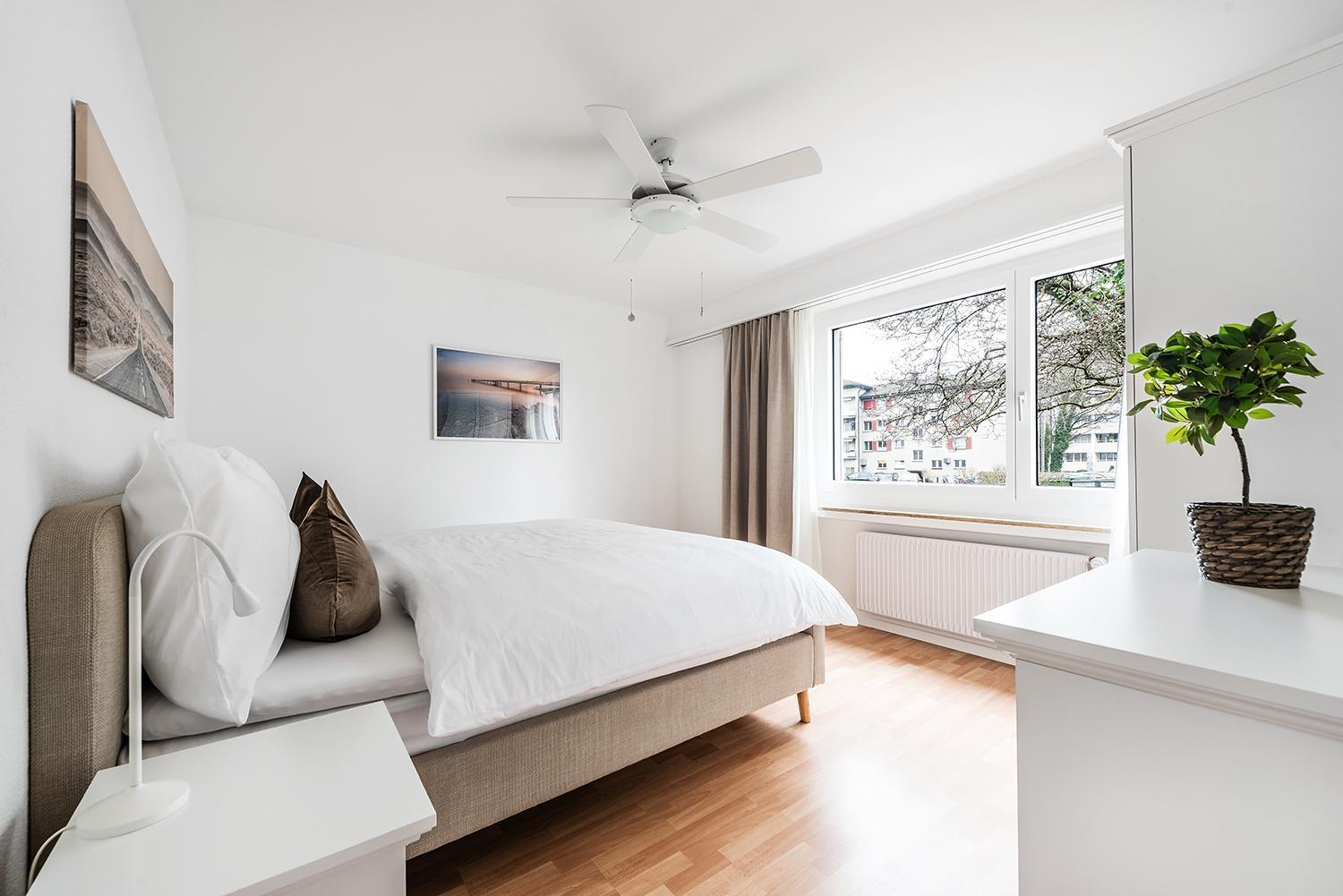 Soho 13 !Gratis Parken, Free Parking! Lägenhet Kreuzlingen Exteriör bild